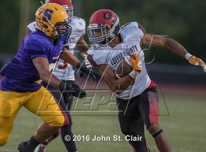 Thumbnail 2 in Coffee County Central @ Smyrna photogallery.