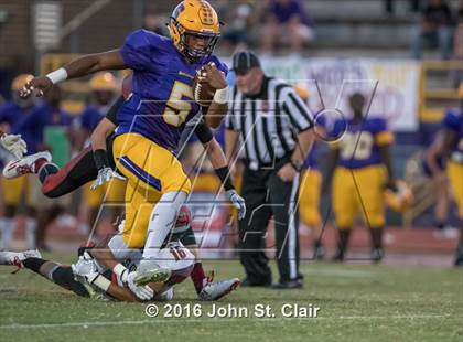 Thumbnail 3 in Coffee County Central @ Smyrna photogallery.