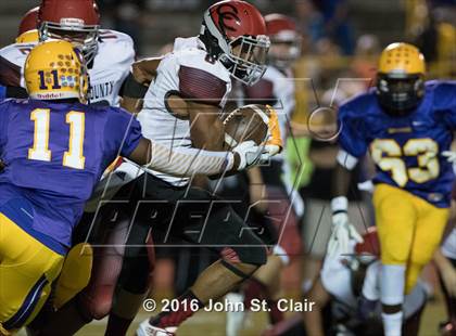 Thumbnail 1 in Coffee County Central @ Smyrna photogallery.