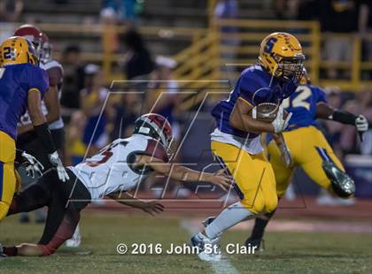 Thumbnail 3 in Coffee County Central @ Smyrna photogallery.
