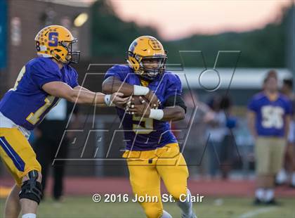 Thumbnail 3 in Coffee County Central @ Smyrna photogallery.