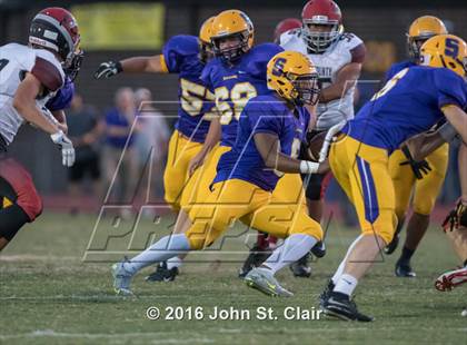 Thumbnail 3 in Coffee County Central @ Smyrna photogallery.
