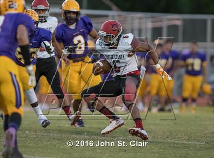 Thumbnail 1 in Coffee County Central @ Smyrna photogallery.