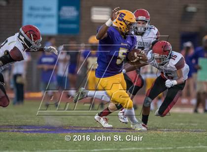 Thumbnail 1 in Coffee County Central @ Smyrna photogallery.