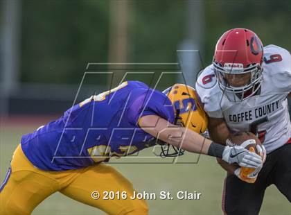 Thumbnail 1 in Coffee County Central @ Smyrna photogallery.