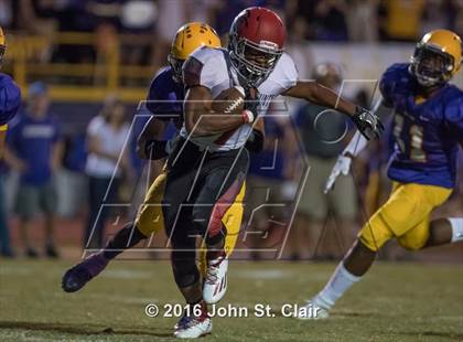 Thumbnail 1 in Coffee County Central @ Smyrna photogallery.