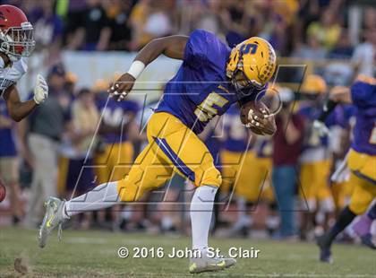 Thumbnail 2 in Coffee County Central @ Smyrna photogallery.