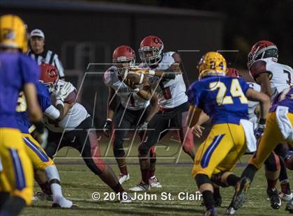 Thumbnail 2 in Coffee County Central @ Smyrna photogallery.