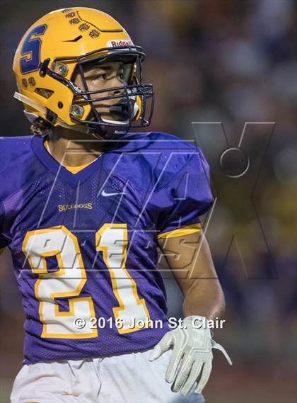 Thumbnail 1 in Coffee County Central @ Smyrna photogallery.