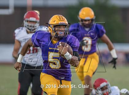 Thumbnail 3 in Coffee County Central @ Smyrna photogallery.