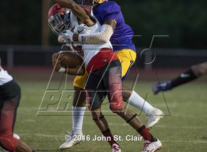 Thumbnail 3 in Coffee County Central @ Smyrna photogallery.