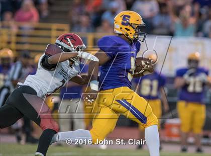 Thumbnail 1 in Coffee County Central @ Smyrna photogallery.