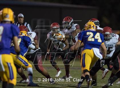 Thumbnail 3 in Coffee County Central @ Smyrna photogallery.