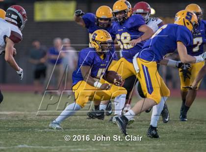 Thumbnail 2 in Coffee County Central @ Smyrna photogallery.