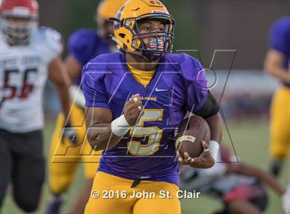 Thumbnail 3 in Coffee County Central @ Smyrna photogallery.