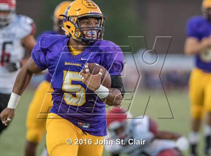 Thumbnail 2 in Coffee County Central @ Smyrna photogallery.