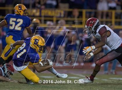 Thumbnail 2 in Coffee County Central @ Smyrna photogallery.