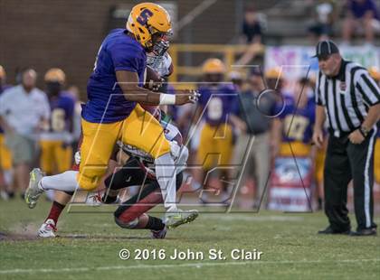 Thumbnail 2 in Coffee County Central @ Smyrna photogallery.