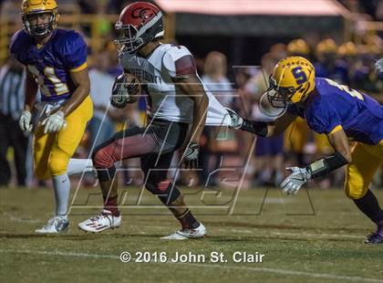 Thumbnail 1 in Coffee County Central @ Smyrna photogallery.