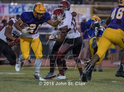 Thumbnail 2 in Coffee County Central @ Smyrna photogallery.