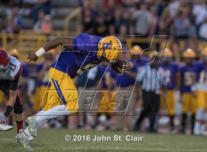 Thumbnail 1 in Coffee County Central @ Smyrna photogallery.
