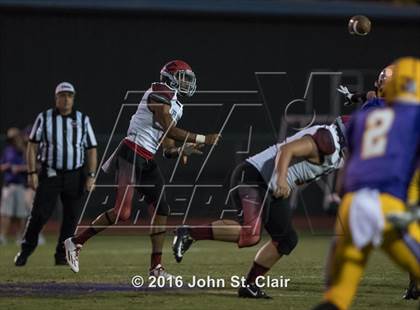 Thumbnail 2 in Coffee County Central @ Smyrna photogallery.