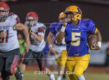 Thumbnail 2 in Coffee County Central @ Smyrna photogallery.