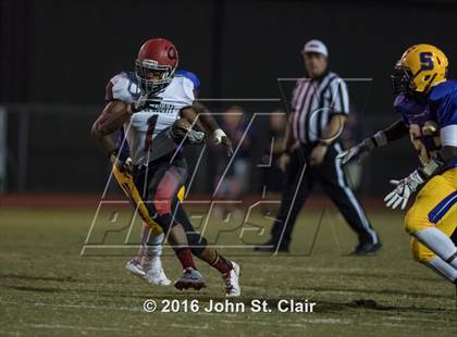 Thumbnail 1 in Coffee County Central @ Smyrna photogallery.