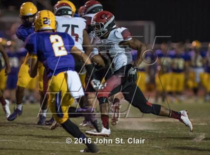 Thumbnail 2 in Coffee County Central @ Smyrna photogallery.