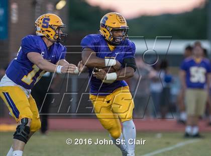 Thumbnail 1 in Coffee County Central @ Smyrna photogallery.