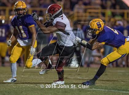 Thumbnail 3 in Coffee County Central @ Smyrna photogallery.