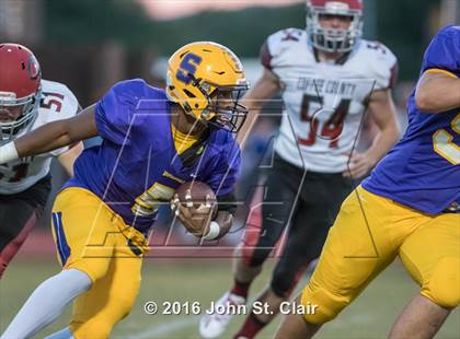 Thumbnail 3 in Coffee County Central @ Smyrna photogallery.
