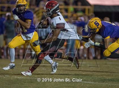Thumbnail 2 in Coffee County Central @ Smyrna photogallery.
