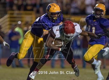 Thumbnail 2 in Coffee County Central @ Smyrna photogallery.