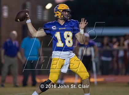 Thumbnail 1 in Coffee County Central @ Smyrna photogallery.