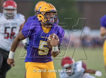 Thumbnail 1 in Coffee County Central @ Smyrna photogallery.
