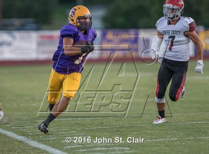 Thumbnail 2 in Coffee County Central @ Smyrna photogallery.