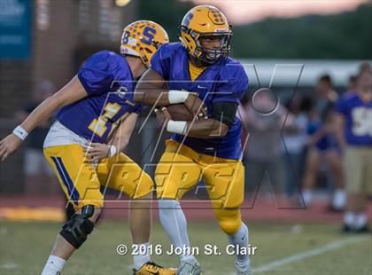 Thumbnail 3 in Coffee County Central @ Smyrna photogallery.