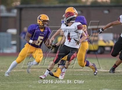 Thumbnail 3 in Coffee County Central @ Smyrna photogallery.