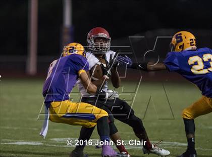 Thumbnail 3 in Coffee County Central @ Smyrna photogallery.