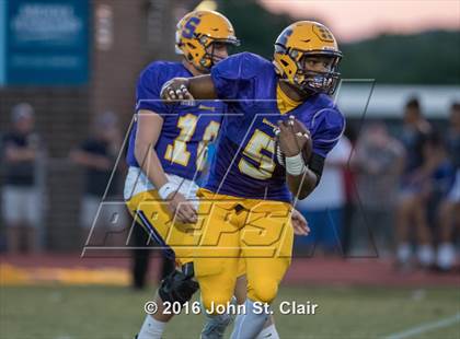 Thumbnail 2 in Coffee County Central @ Smyrna photogallery.
