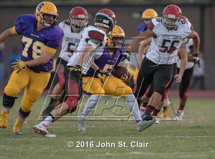 Thumbnail 1 in Coffee County Central @ Smyrna photogallery.