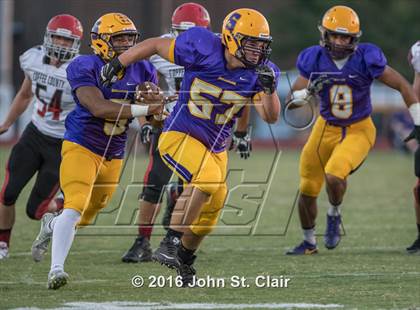 Thumbnail 1 in Coffee County Central @ Smyrna photogallery.