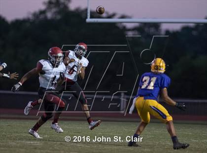 Thumbnail 2 in Coffee County Central @ Smyrna photogallery.
