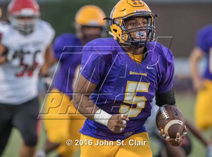 Thumbnail 1 in Coffee County Central @ Smyrna photogallery.