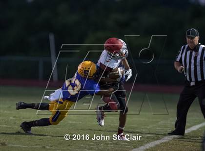 Thumbnail 3 in Coffee County Central @ Smyrna photogallery.