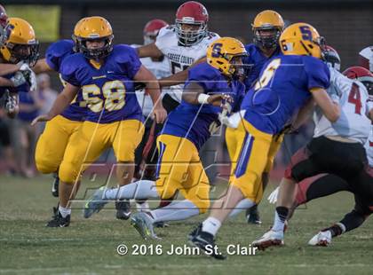 Thumbnail 1 in Coffee County Central @ Smyrna photogallery.