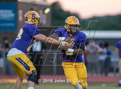 Thumbnail 2 in Coffee County Central @ Smyrna photogallery.