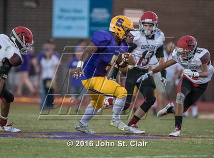 Thumbnail 3 in Coffee County Central @ Smyrna photogallery.