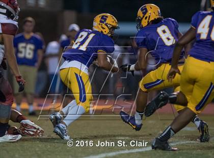 Thumbnail 1 in Coffee County Central @ Smyrna photogallery.